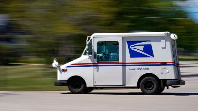 Spanberger launches online survey about USPS